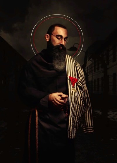 2020_08 17 st max kolbe