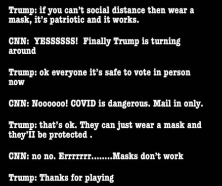 2020_08 19 Trump plays Left