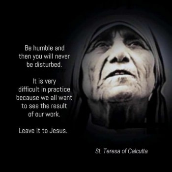 2020_08 20 Be humble St T of C