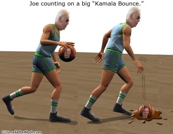 2020_08 21 Biden Kamala bounce by Terrell