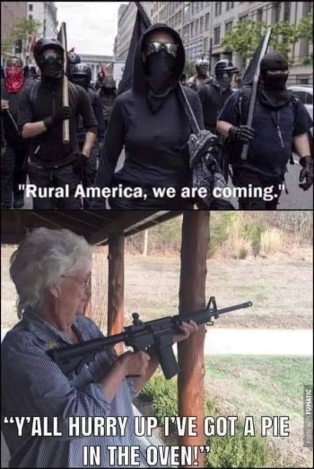 2020_08 22 BLM ANTIFA rural america
