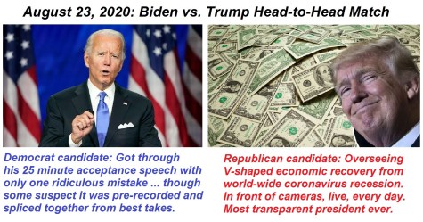 2020_08 23 Biden v Trump