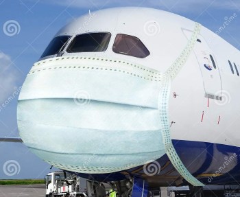 2020_08 23 virus airplane mask