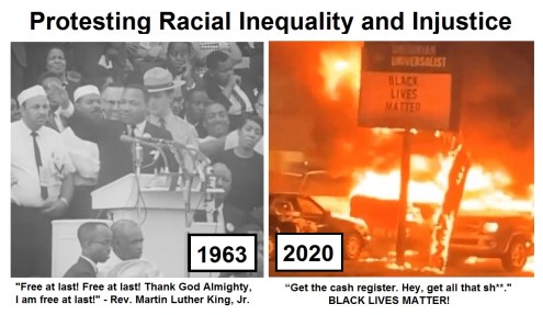 2020_08 24 Protesting