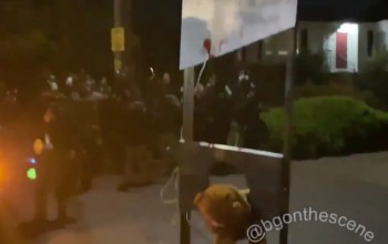 2020_08 25 portland guillotine