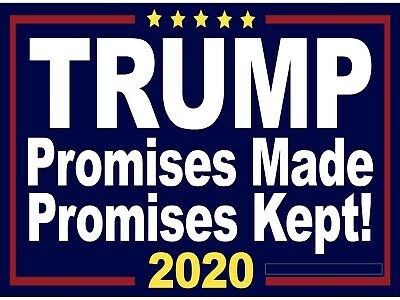 2020_08 25 promises made promises kept