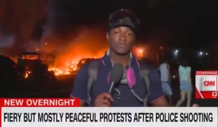 2020_08 28 mostly peaceful