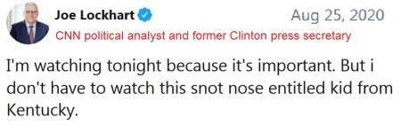 2020_08 28 sandmann tweet