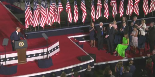 2020_08 29 Melania LOL