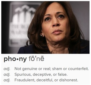 2020_08 31 Harris phony