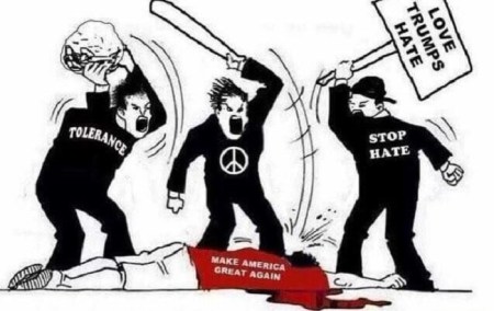 2020_09 01 MAGA hate