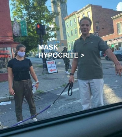 2020_09 02 cuomo no mask